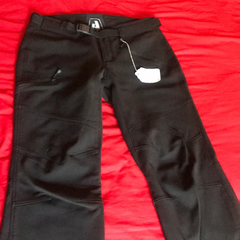 First Ascent Climbing Pant Size Small
